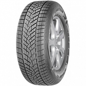 Шина Goodyear Ultra Grip Ice SUV Gen-1 245/55R19 107T XL, зимова